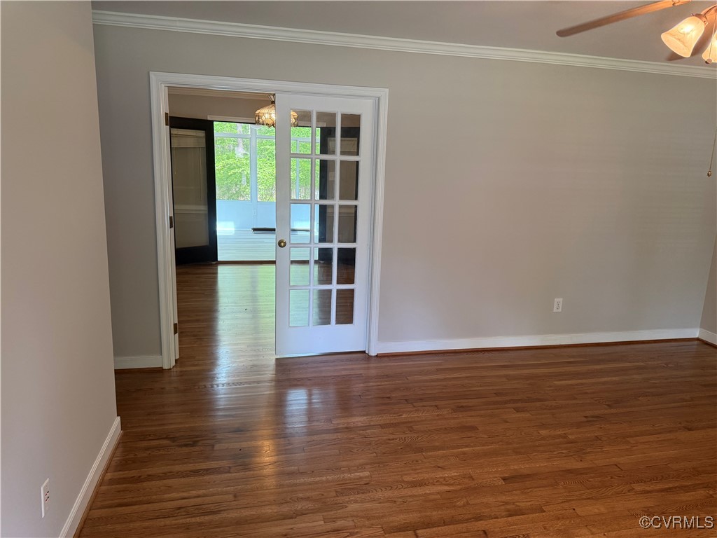 2709 Pleasant Run Dr