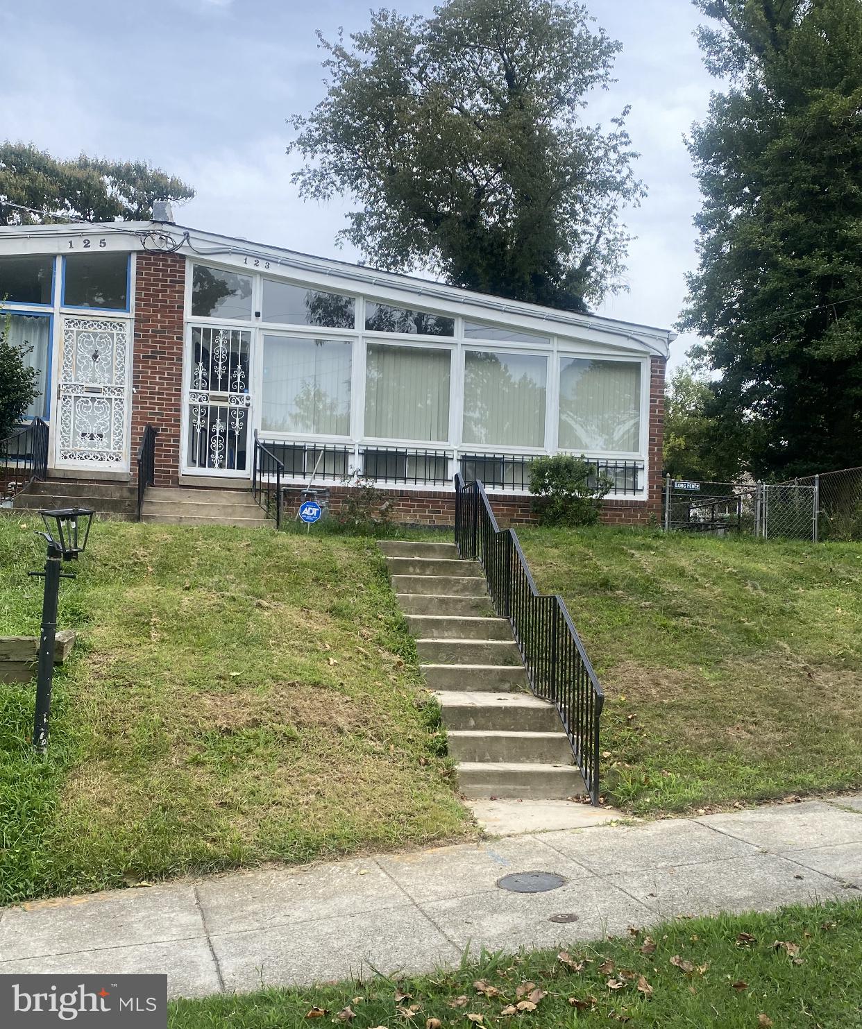 123 Raleigh Street SE
