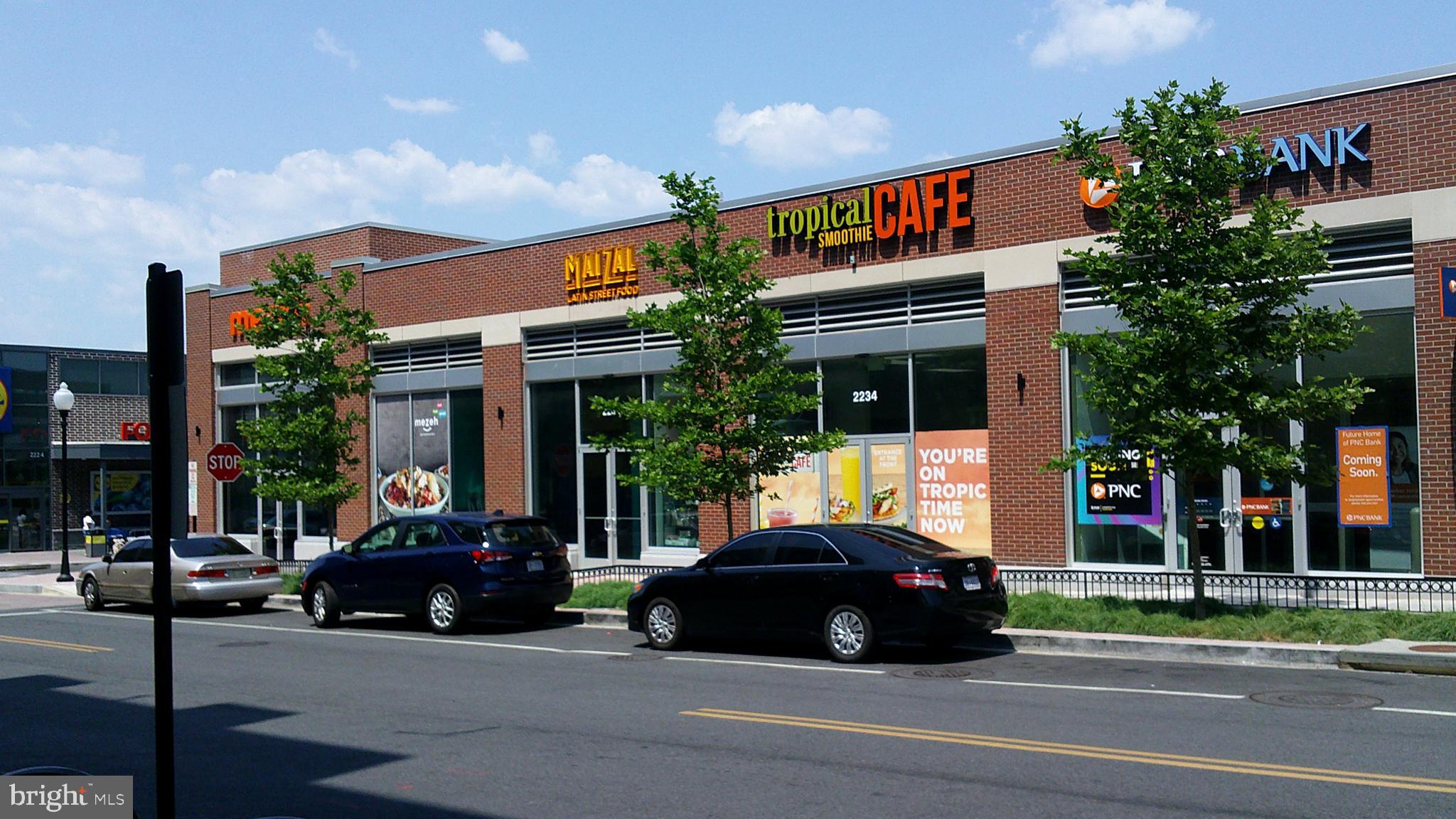 2850 Hartford Street SE Unit: 102