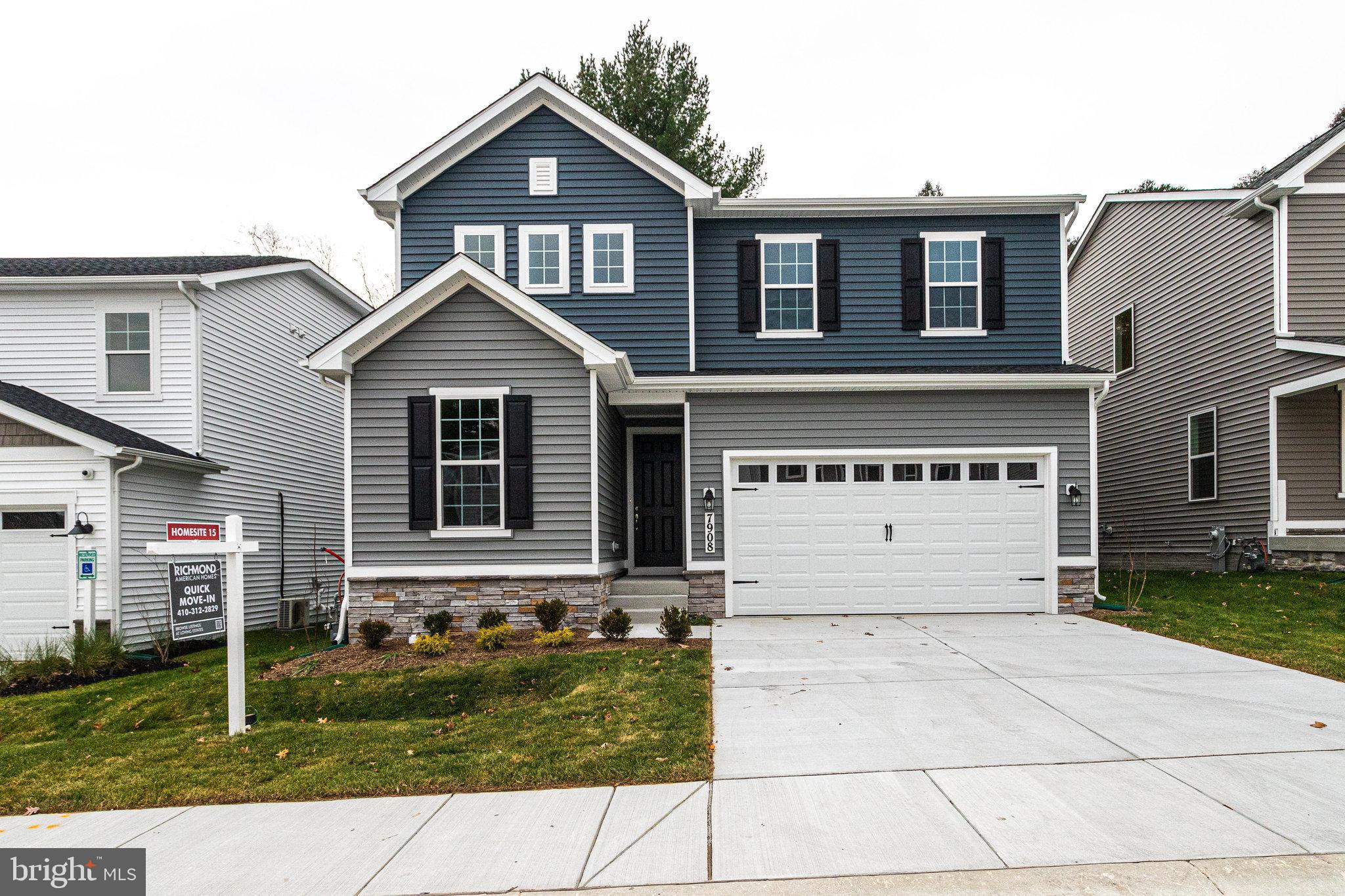 7908 Sage Way