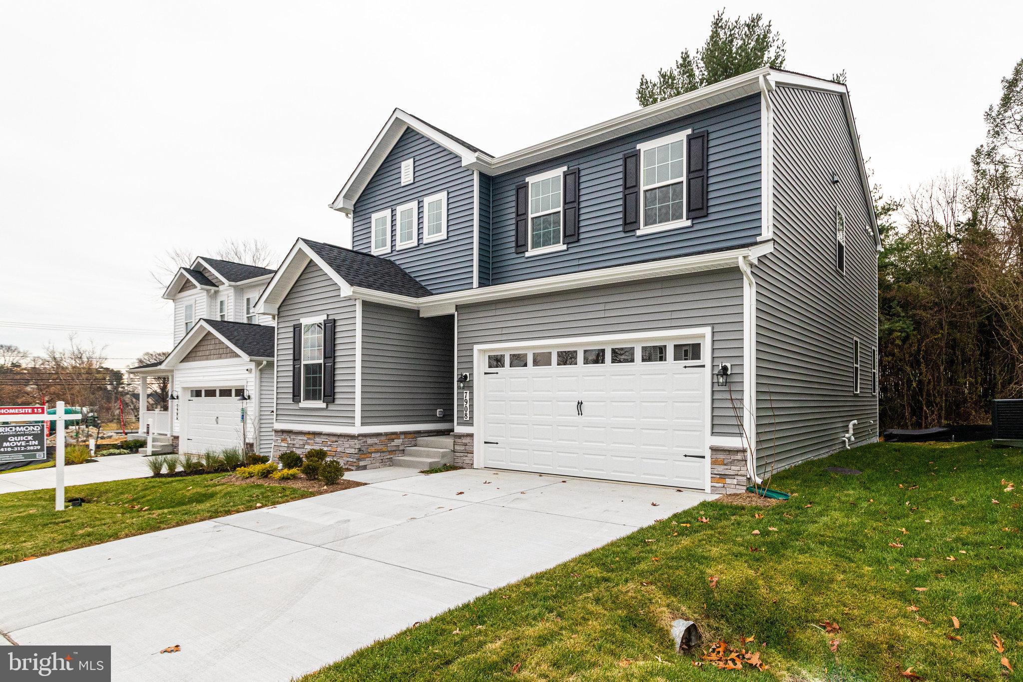 7908 Sage Way