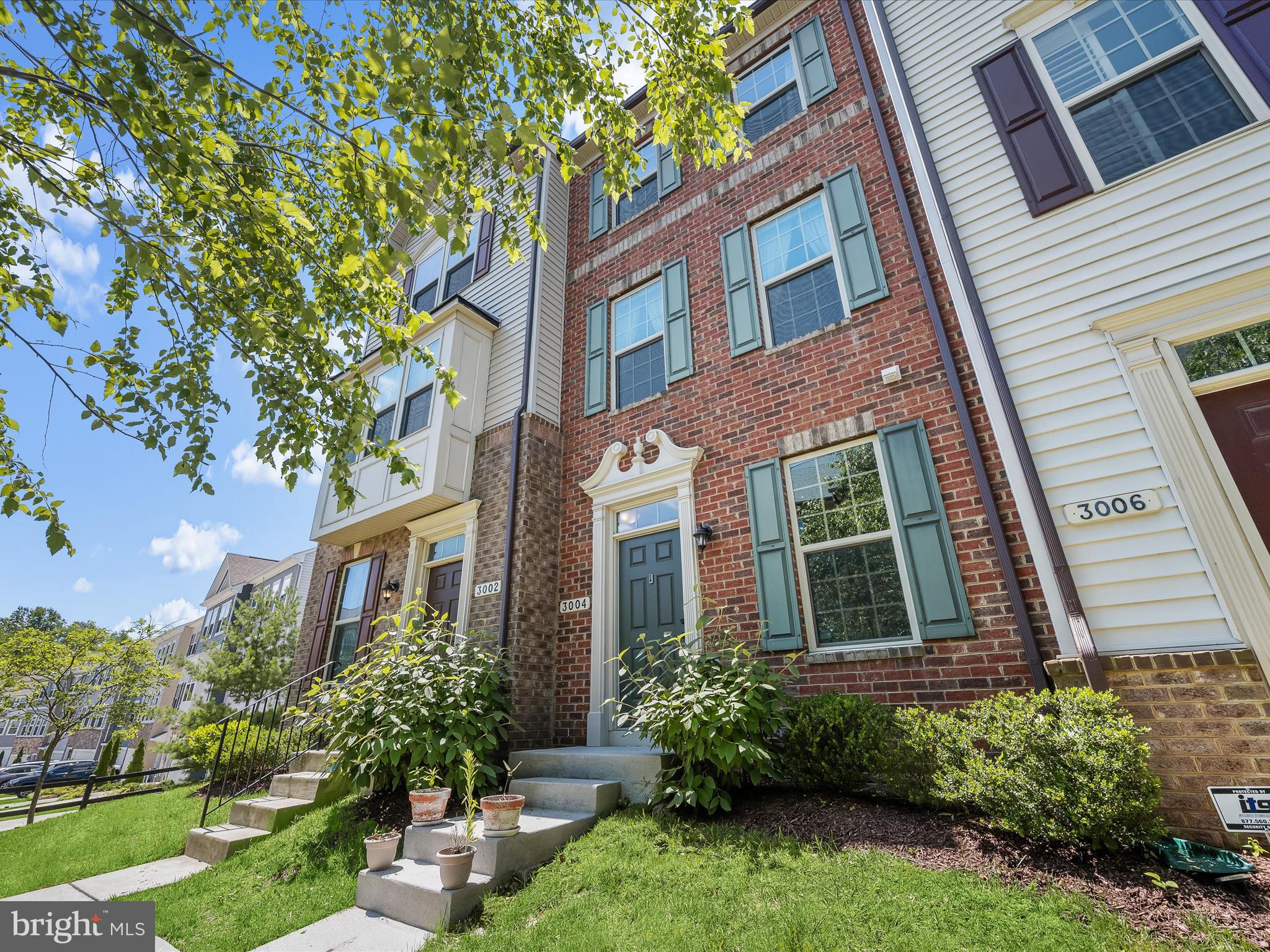 3004 FRAYSER FARM ROAD