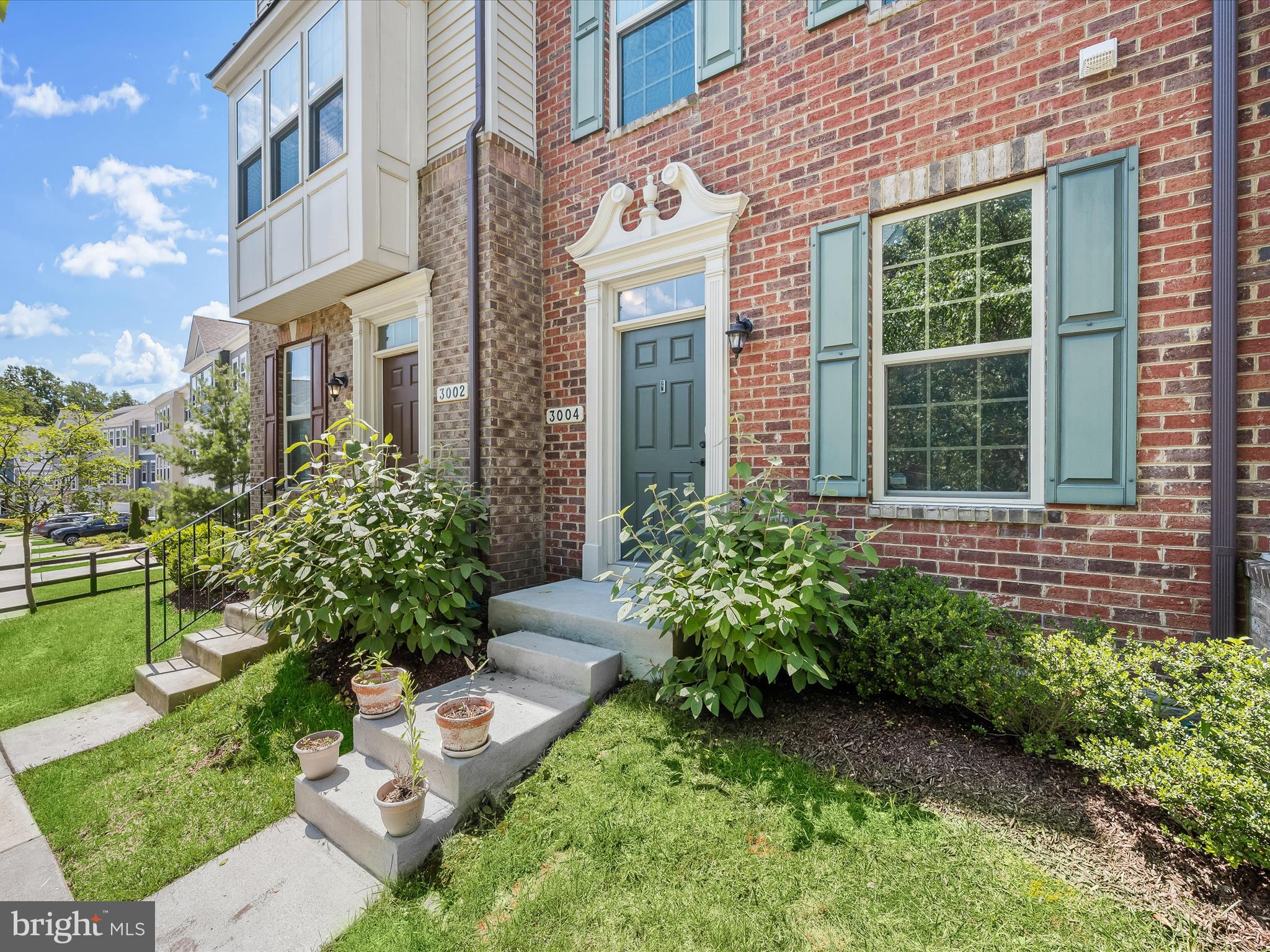 3004 FRAYSER FARM ROAD