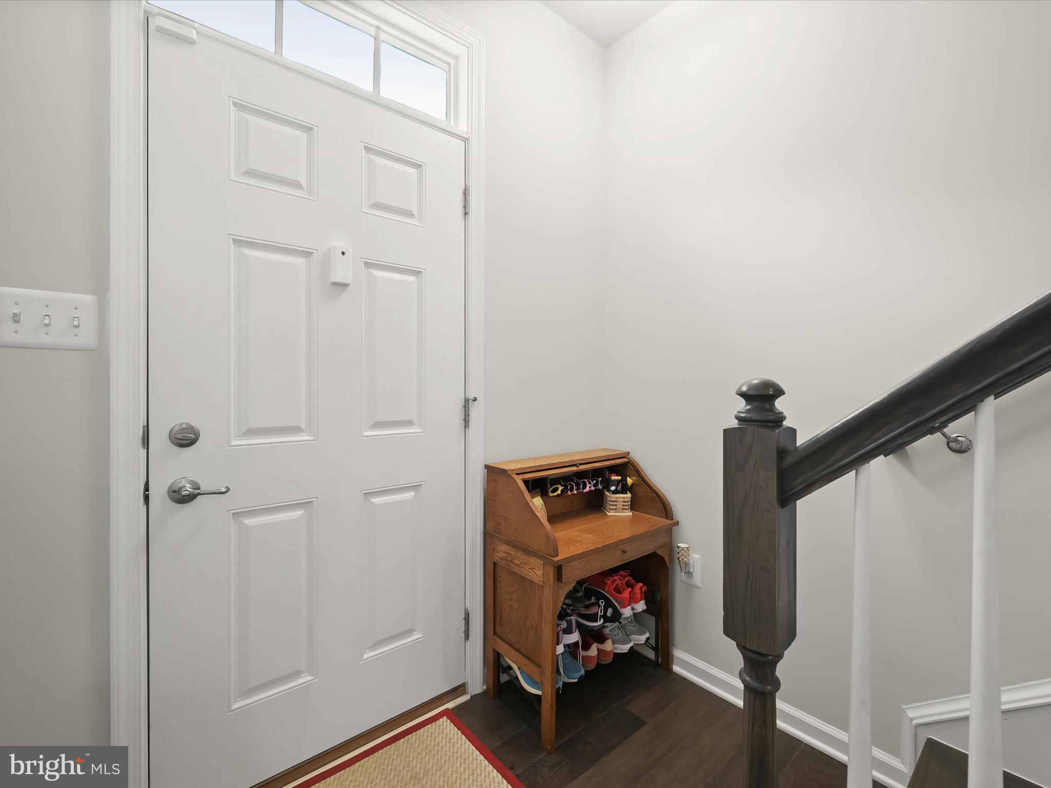 3004 FRAYSER FARM ROAD