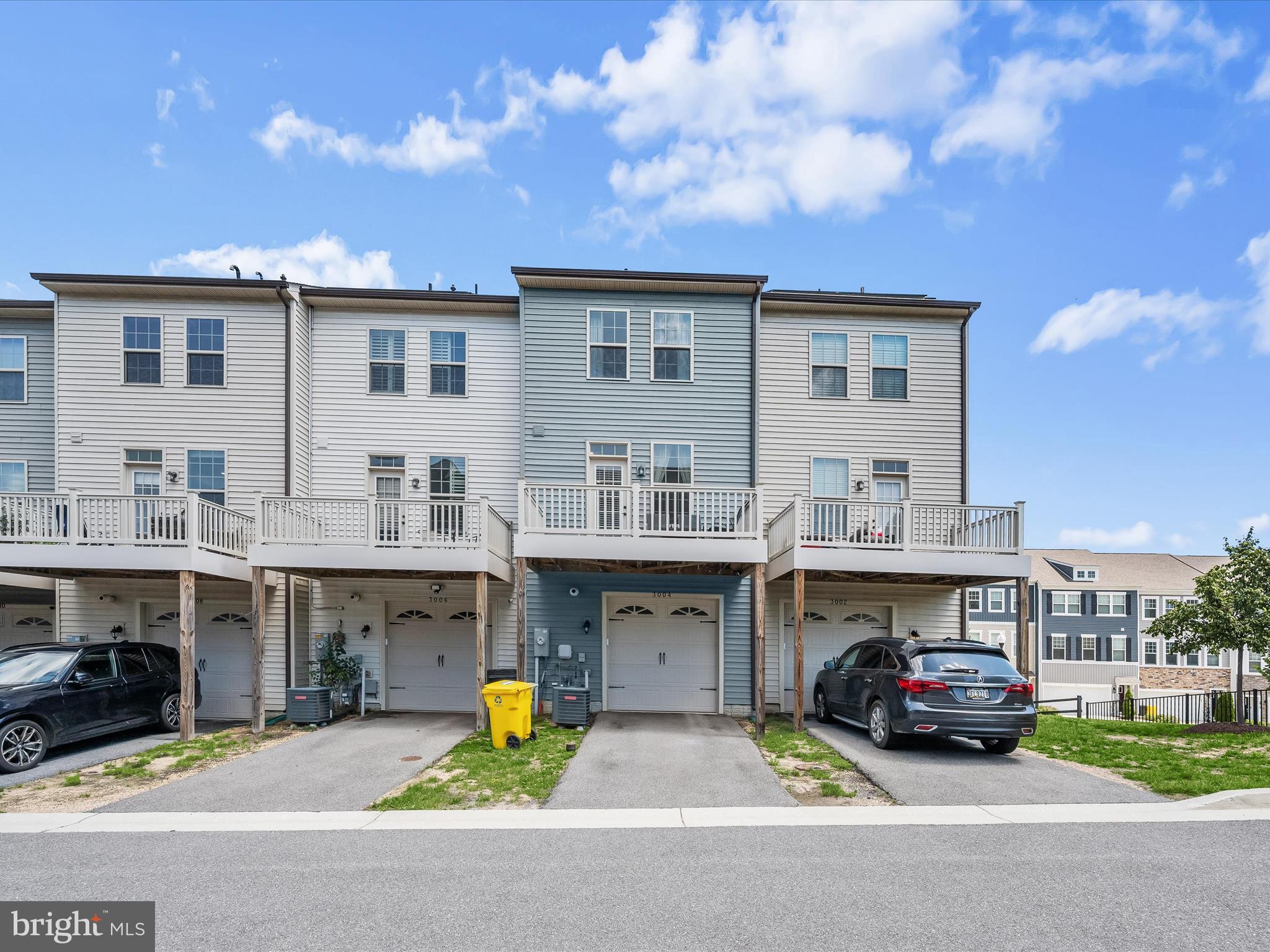 3004 FRAYSER FARM ROAD