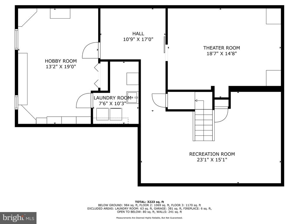 8040 FLORA LANE
