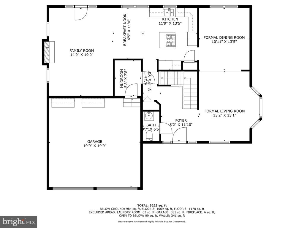 8040 FLORA LANE