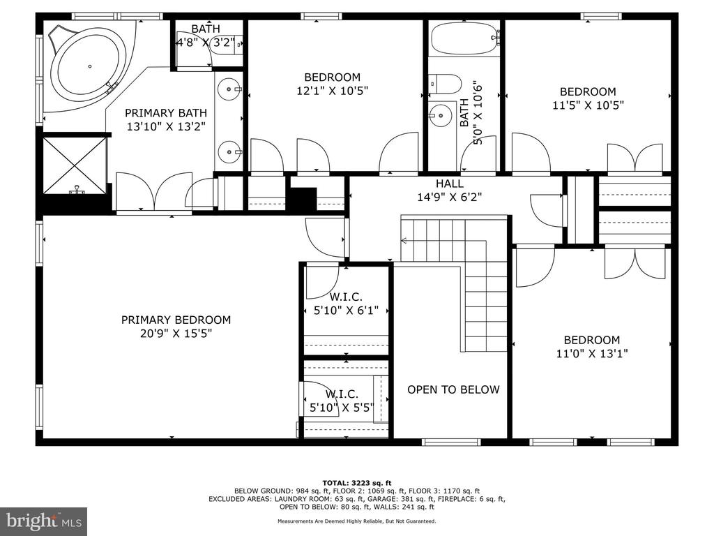 8040 FLORA LANE