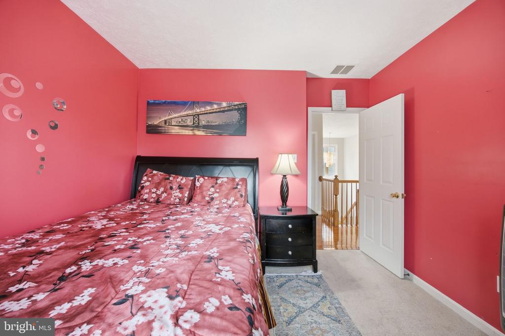 1017 MORGAN STATION DRIVE