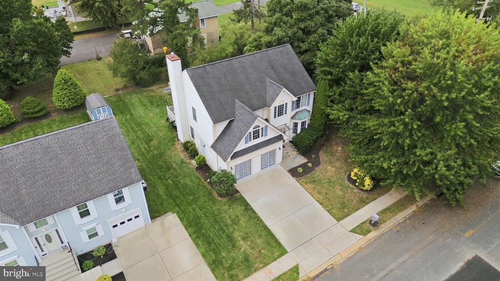 1017 MORGAN STATION DRIVE