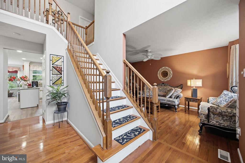 1017 MORGAN STATION DRIVE
