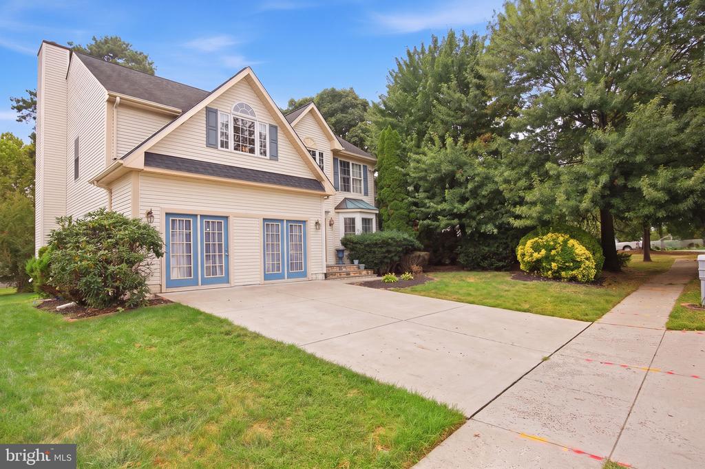 1017 MORGAN STATION DRIVE