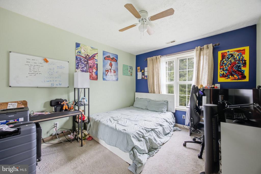 1017 MORGAN STATION DRIVE