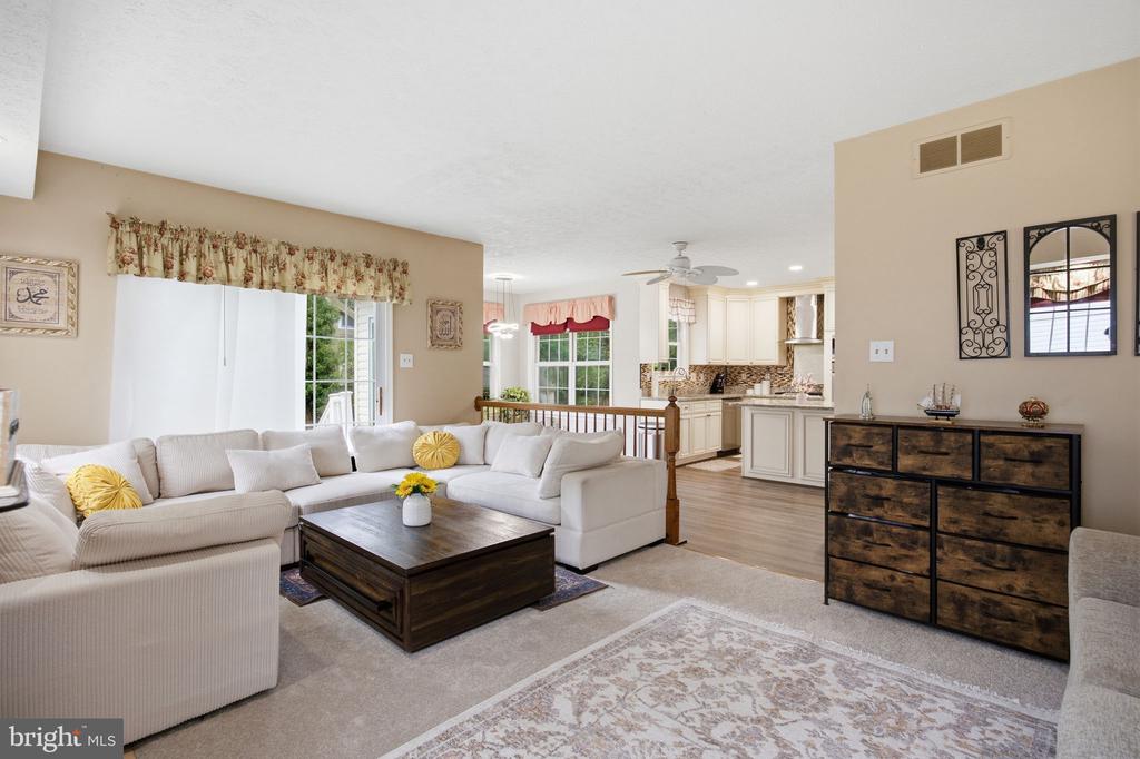 1017 MORGAN STATION DRIVE