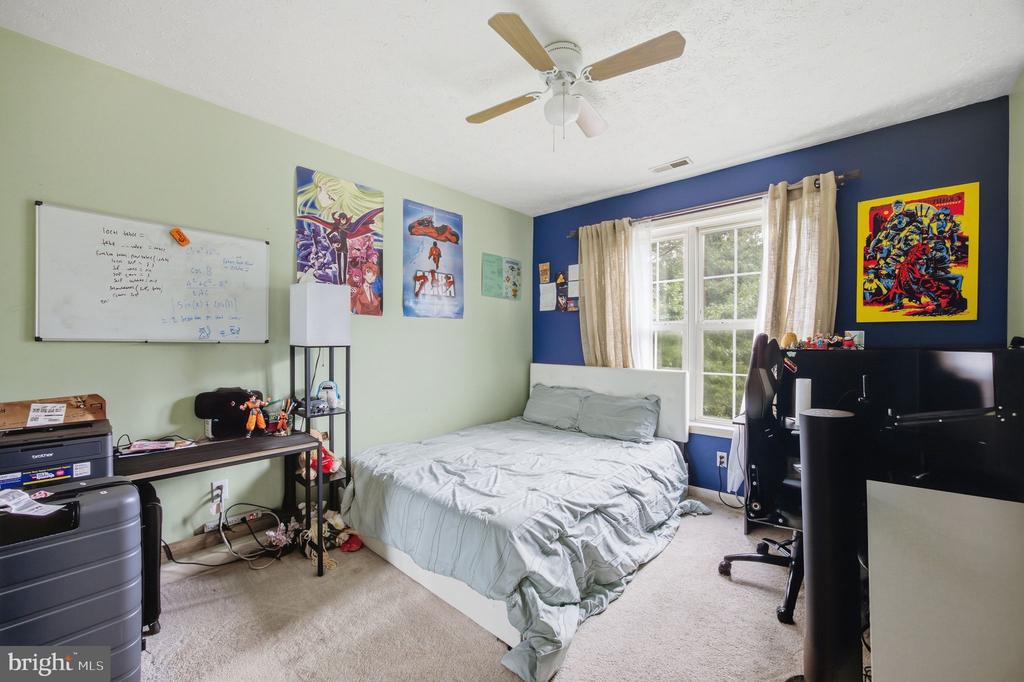 1017 MORGAN STATION DRIVE