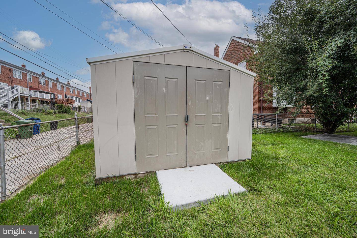 1612 Burnwood Road