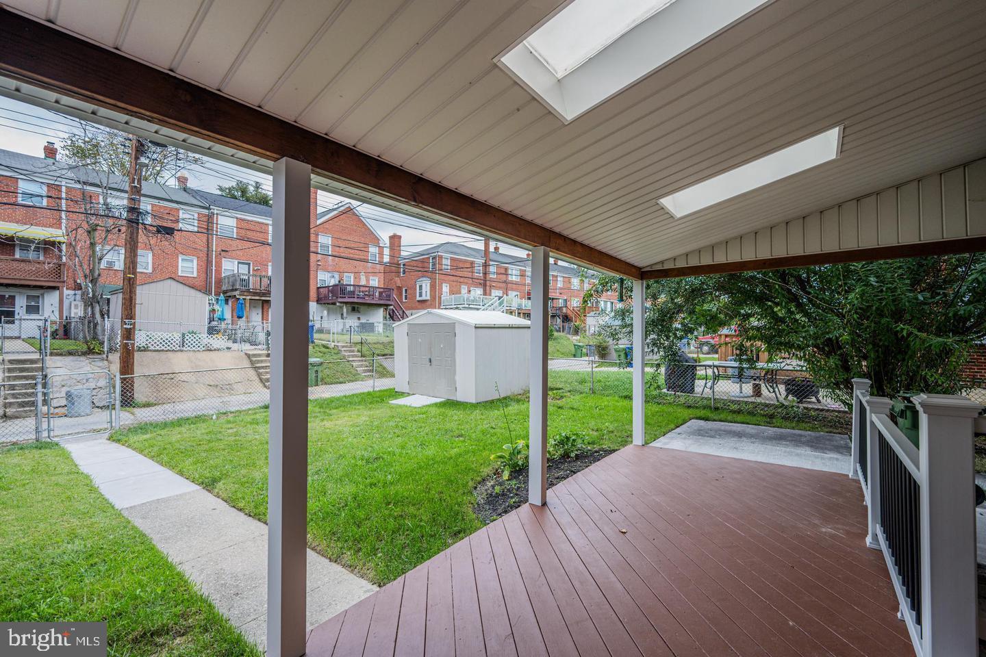 1612 Burnwood Road