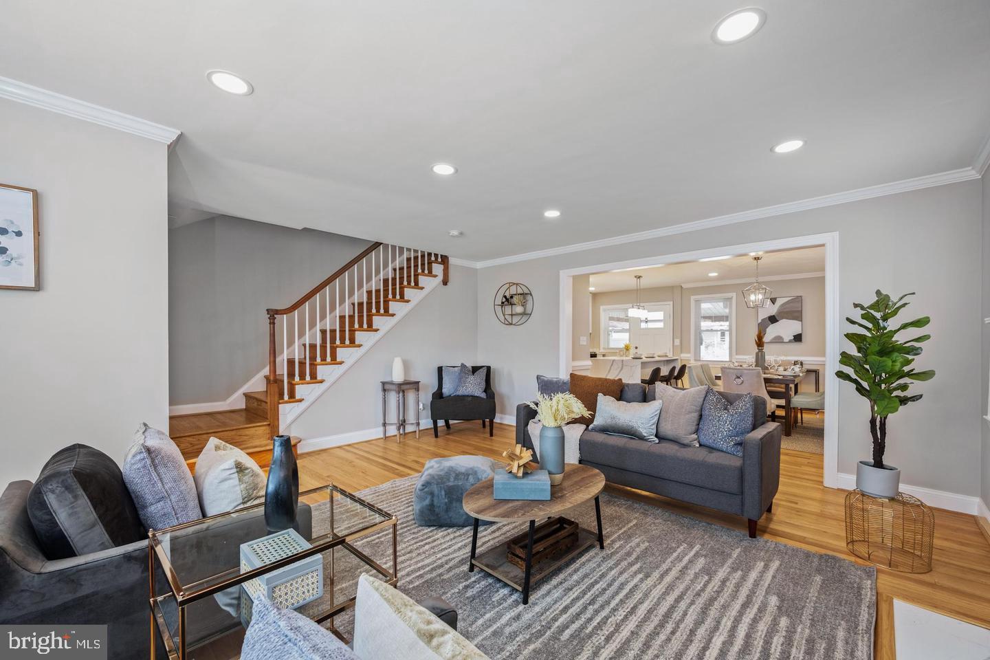 1612 Burnwood Road
