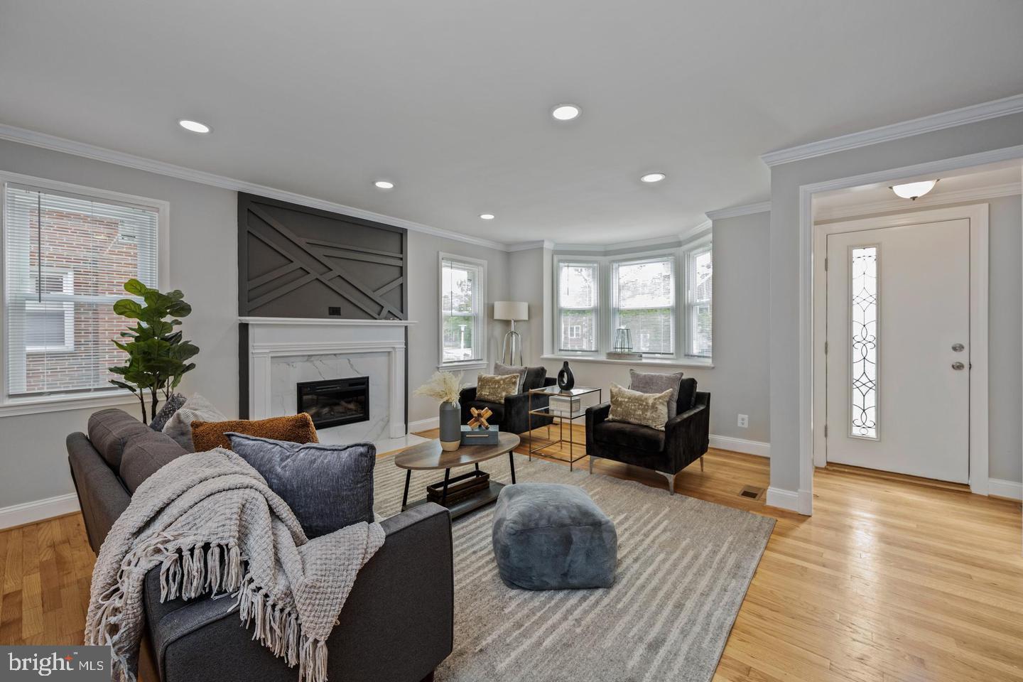 1612 Burnwood Road
