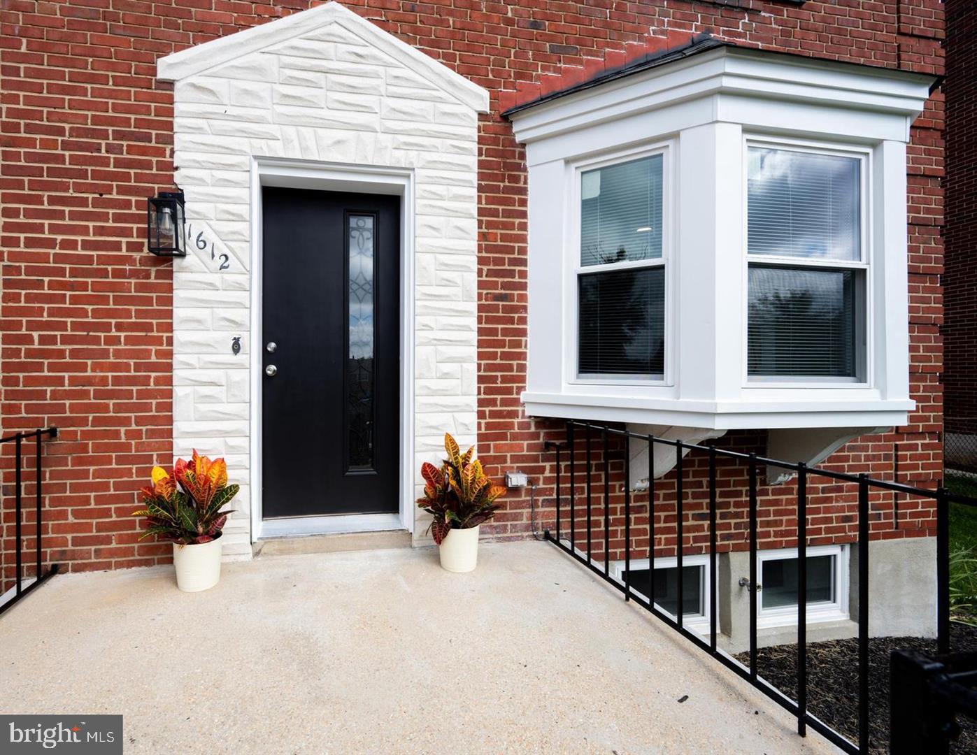 1612 Burnwood Road