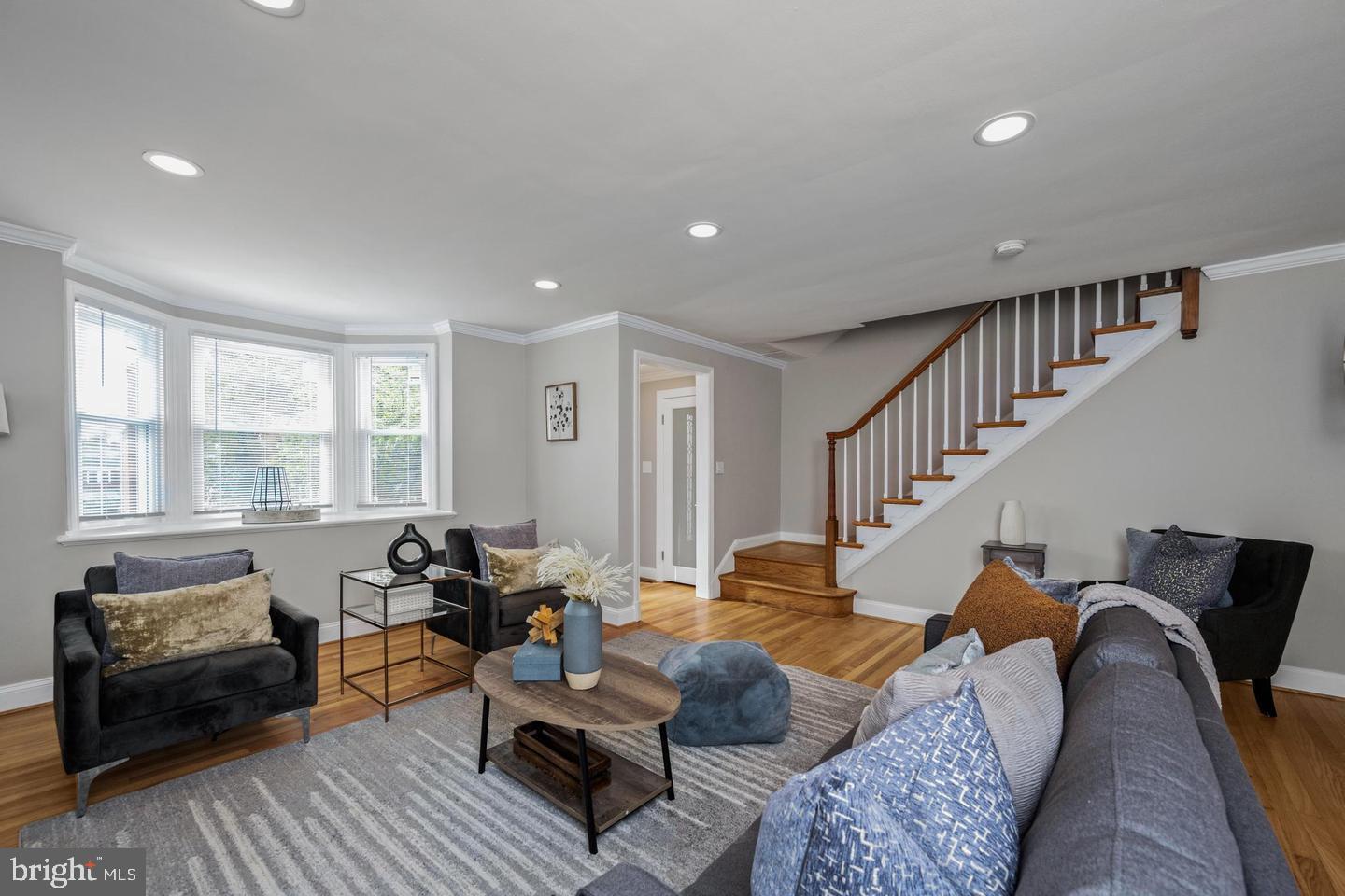 1612 Burnwood Road