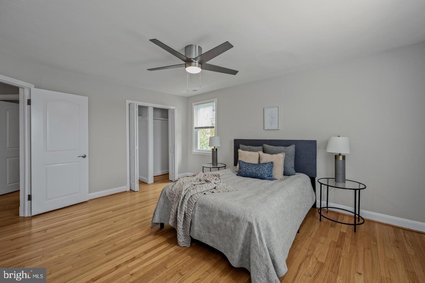 1612 Burnwood Road