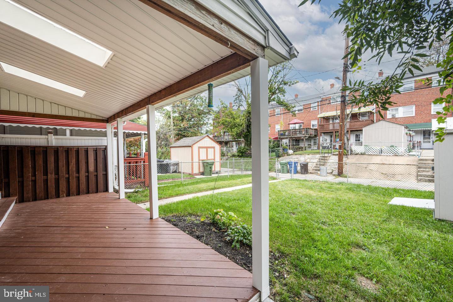 1612 Burnwood Road