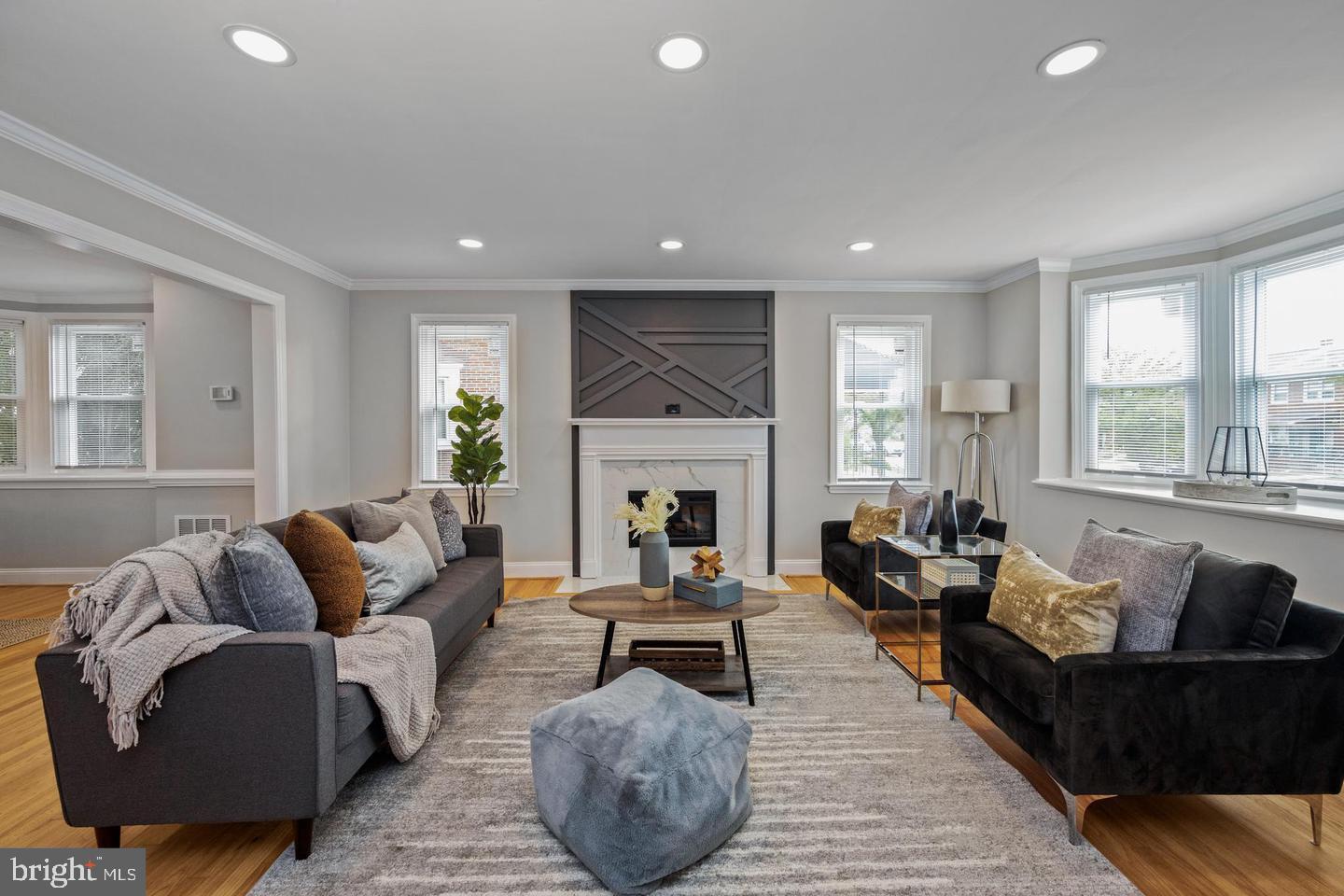 1612 Burnwood Road