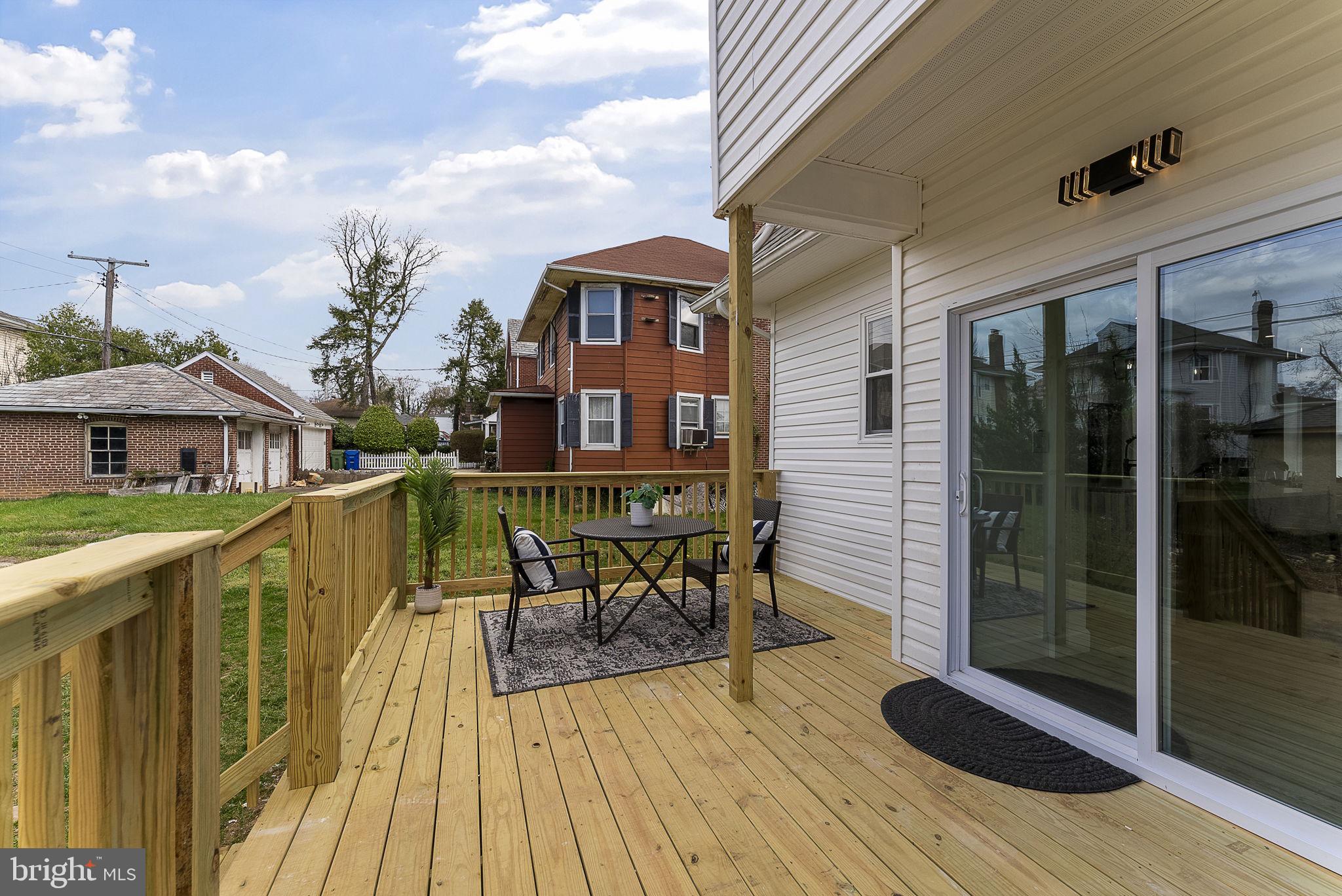 3508 Denison Rd