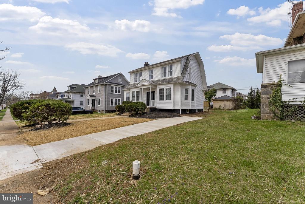 3508 Denison Rd
