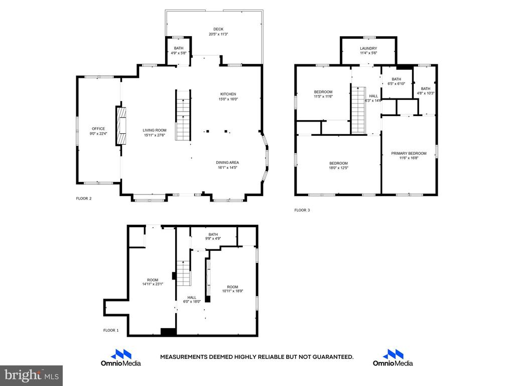 3508 Denison Rd