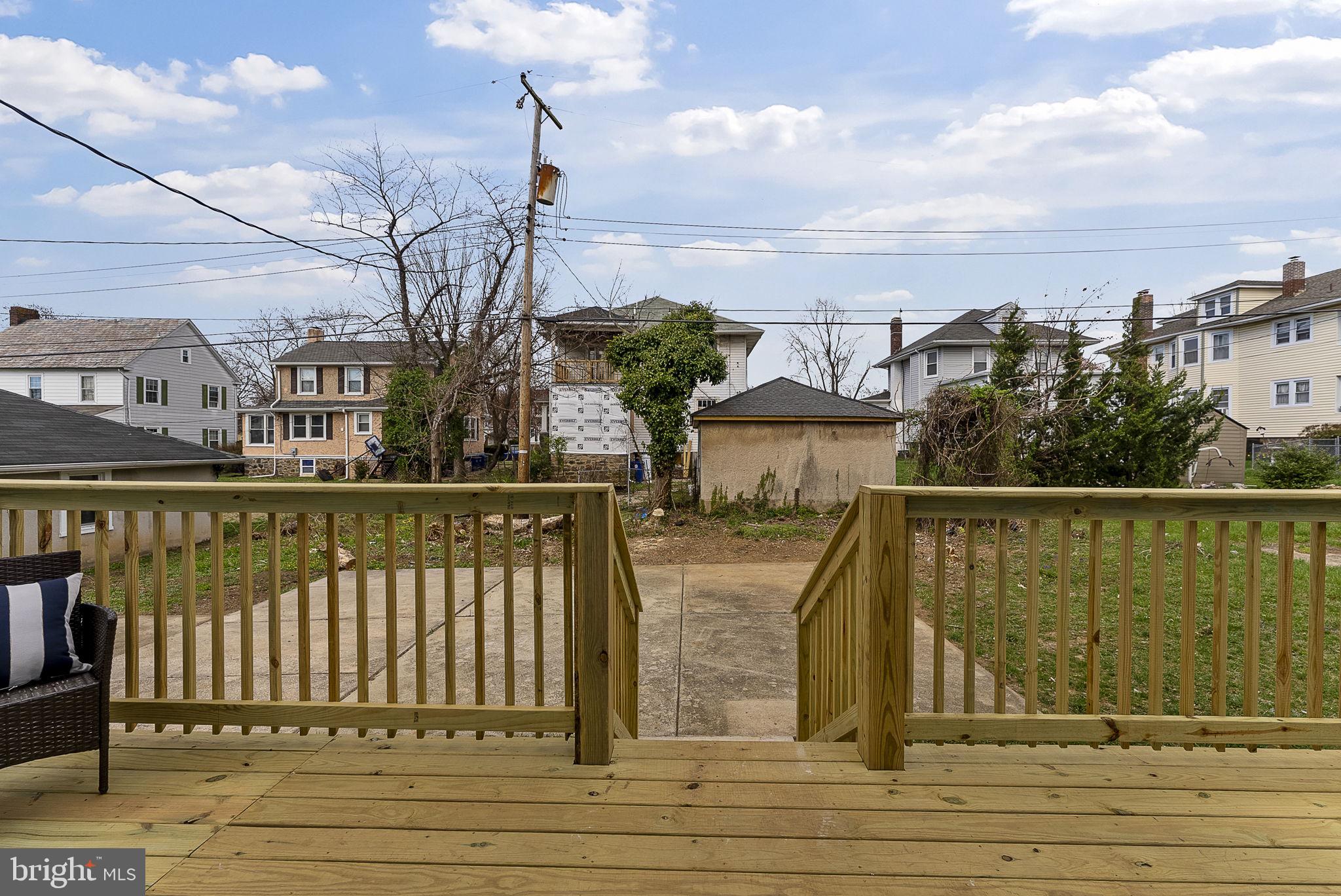 3508 Denison Rd