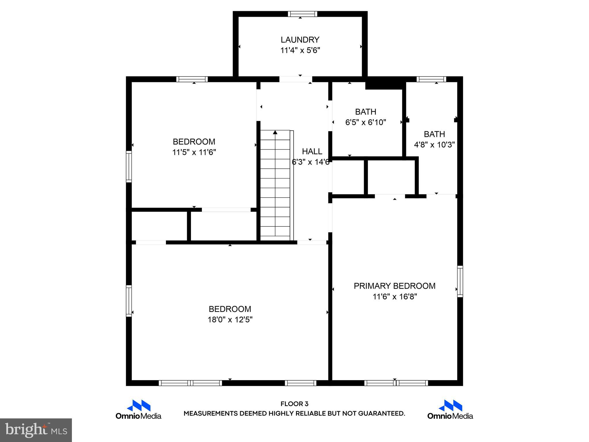 3508 Denison Rd