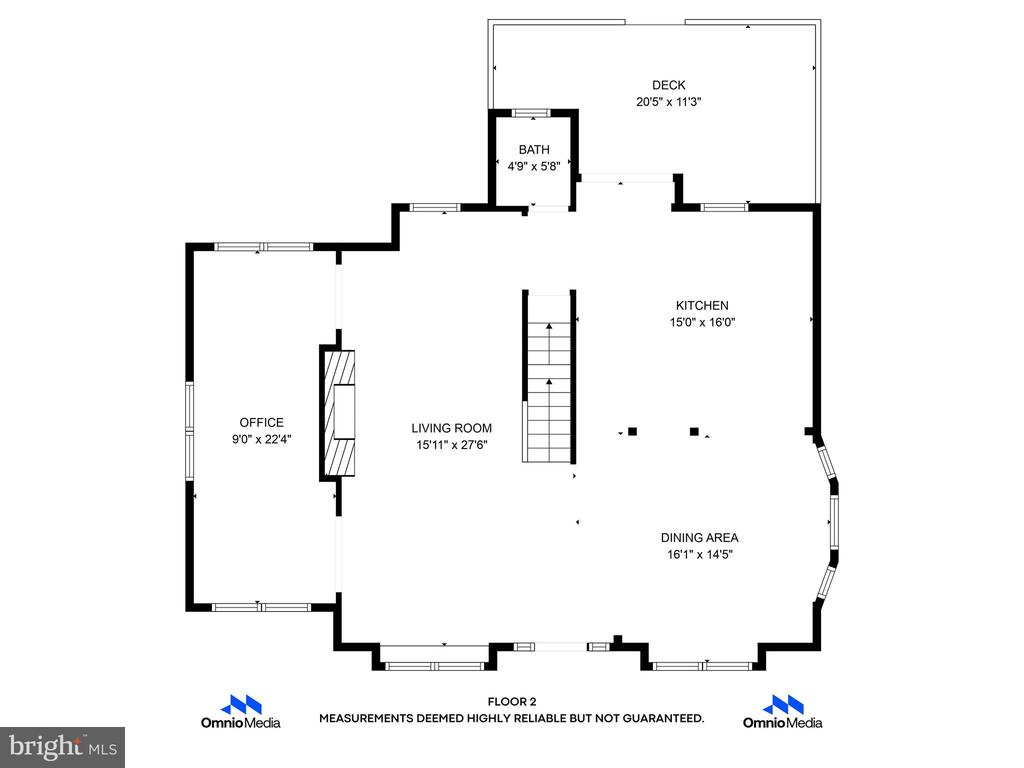 3508 Denison Rd