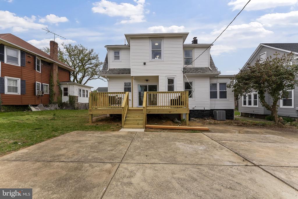 3508 Denison Rd