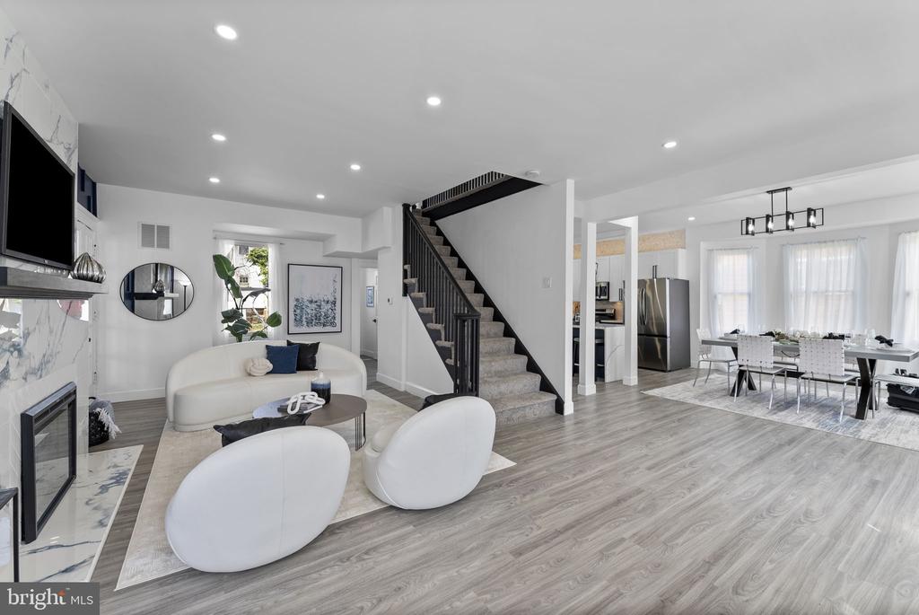 3508 Denison Rd