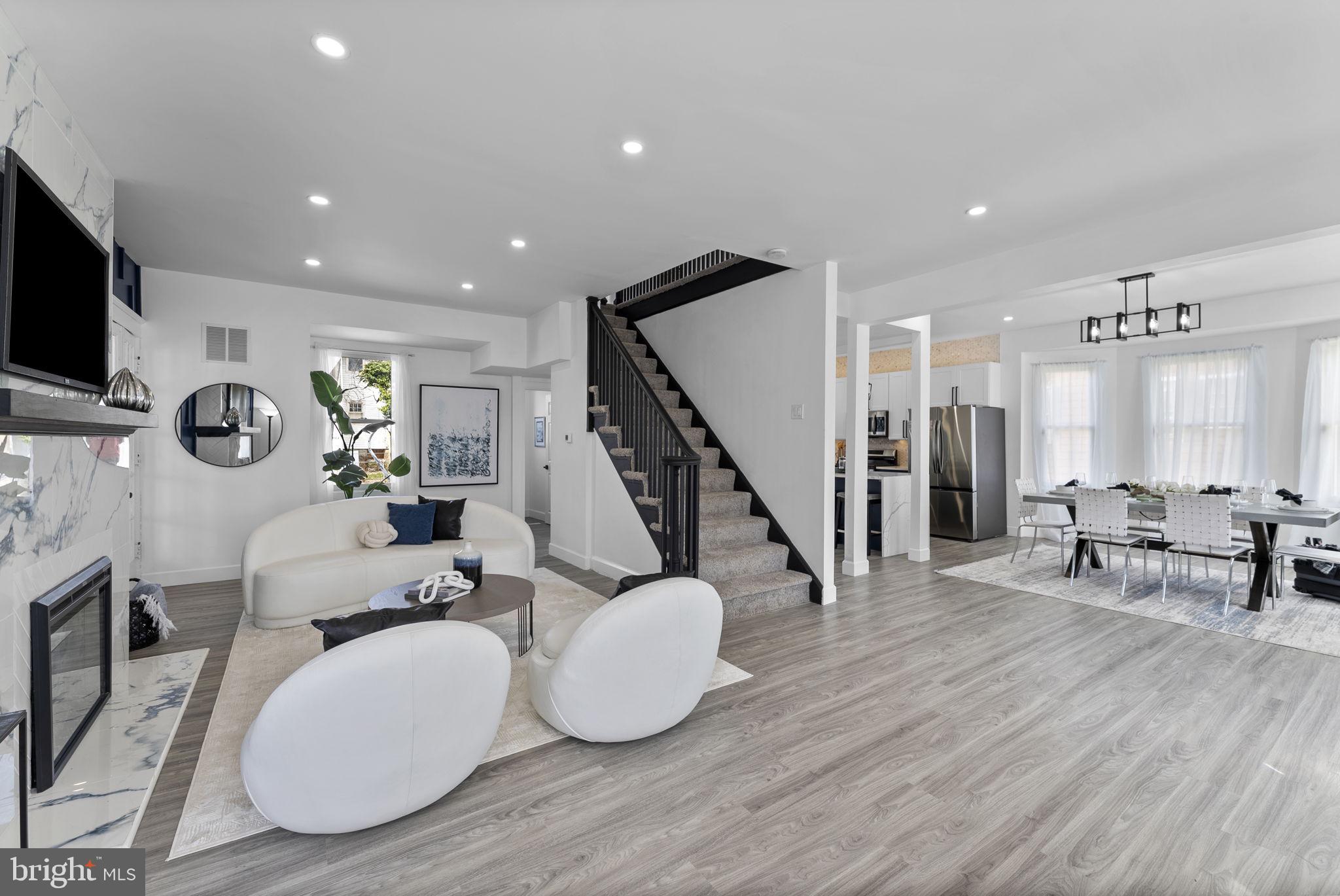 3508 Denison Rd