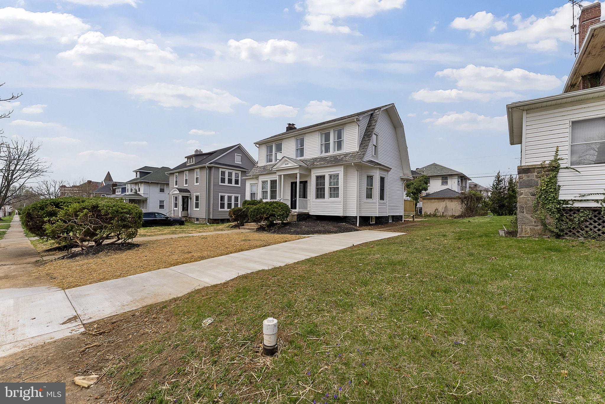 3508 Denison Rd