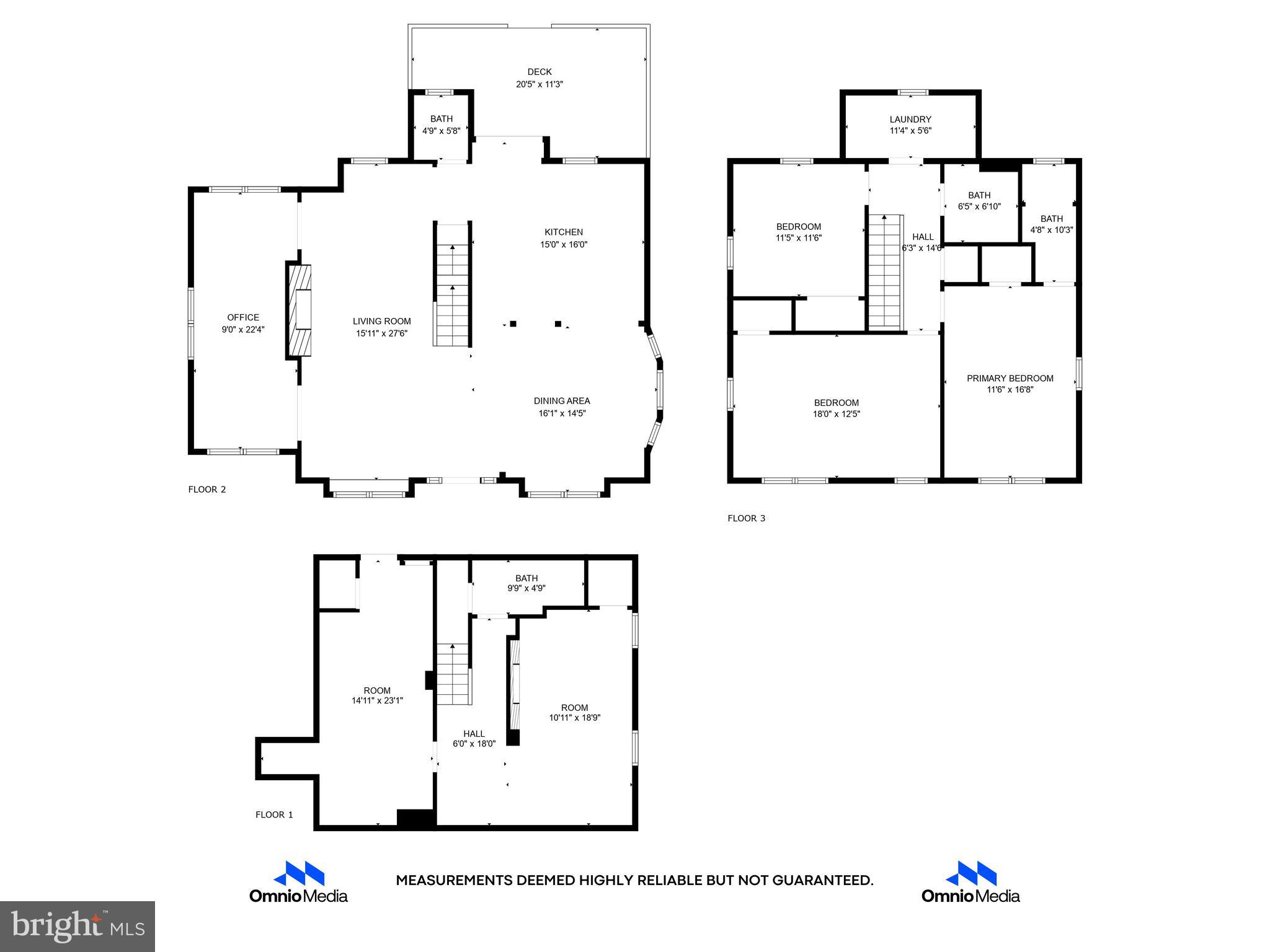 3508 Denison Rd