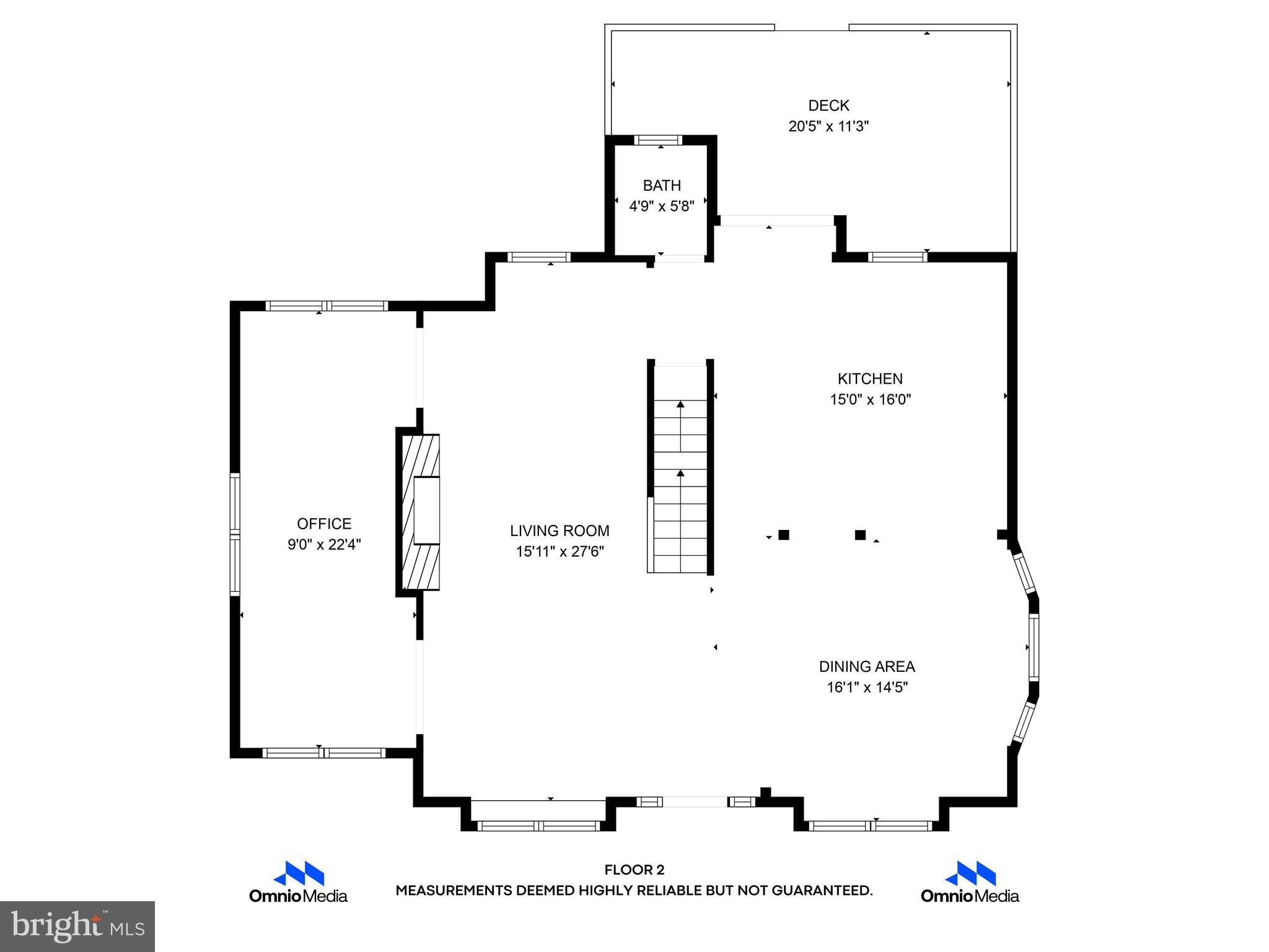 3508 Denison Rd
