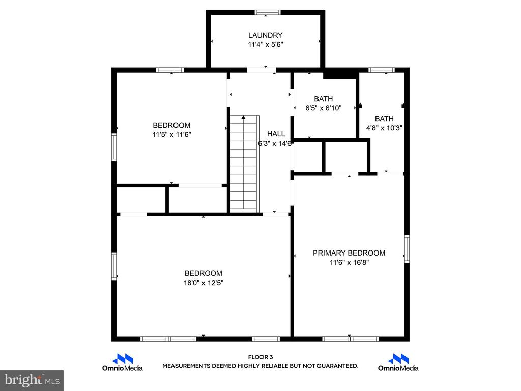 3508 Denison Rd