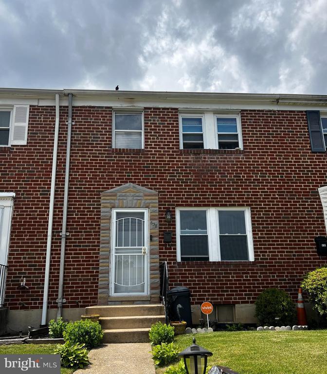 638 Charraway Rd