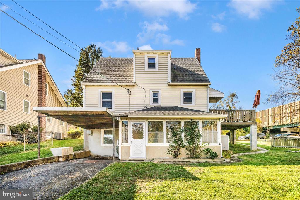 5627 OAKLAND ROAD