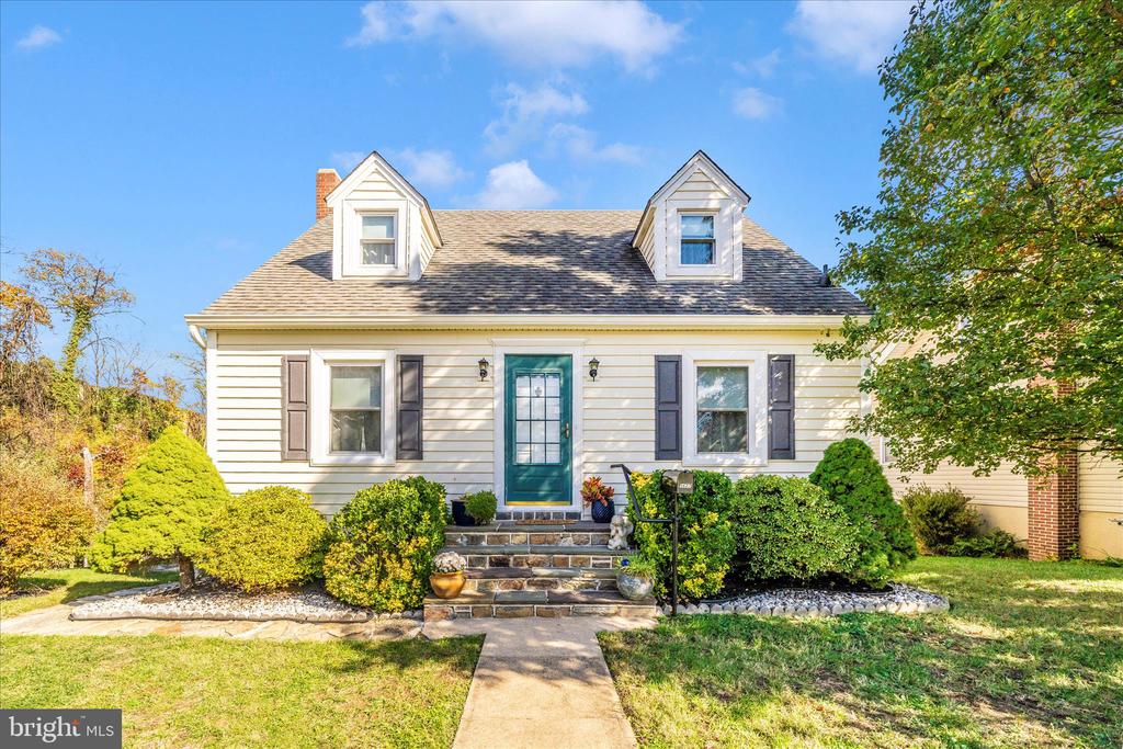 5627 OAKLAND ROAD