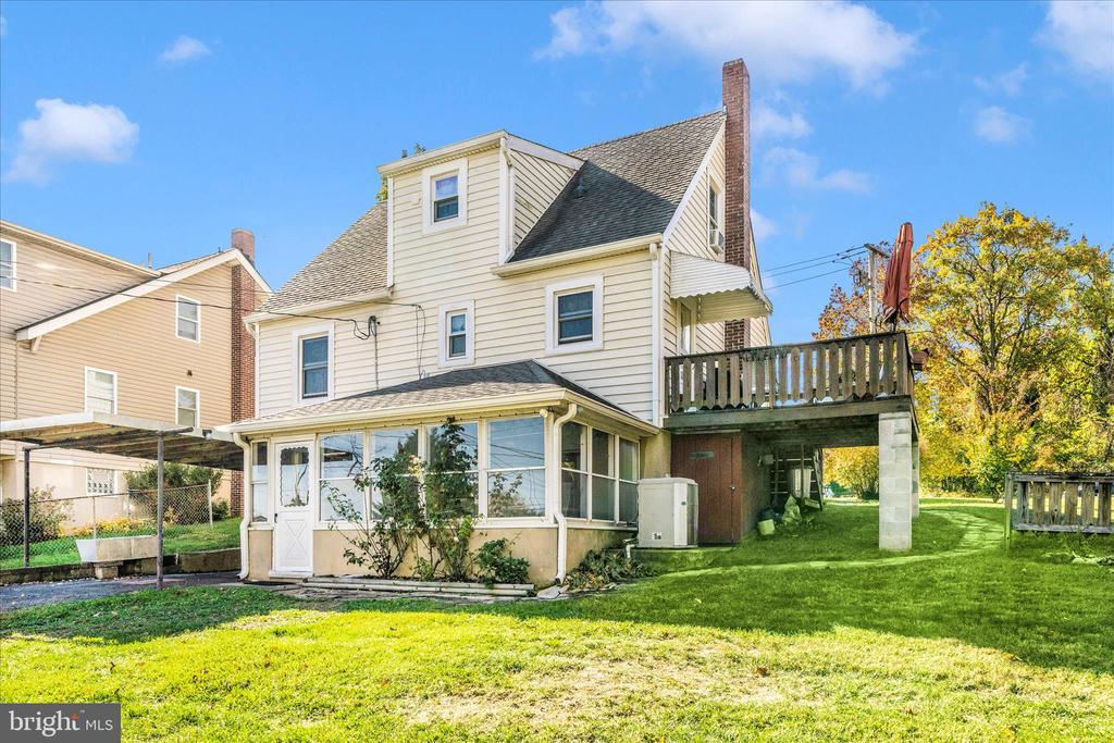 5627 OAKLAND ROAD