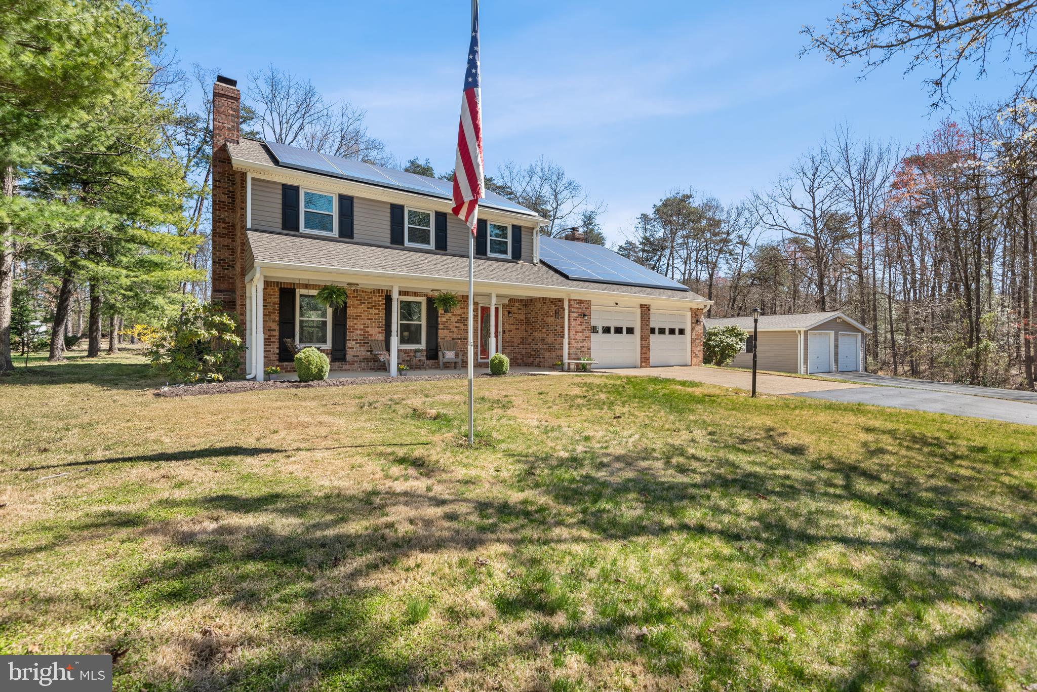 10912 Timothy Ct