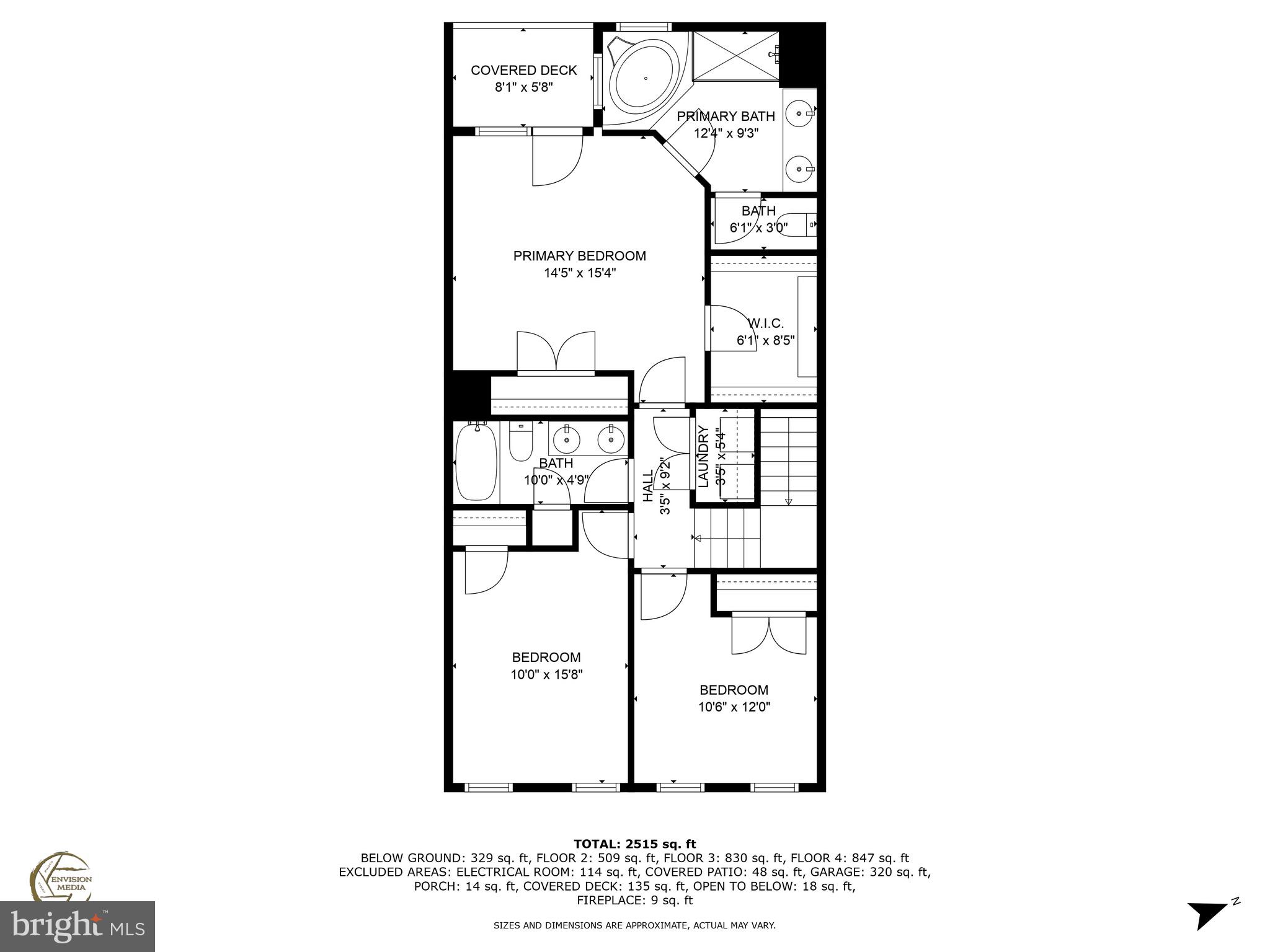 4589 Scottsdale Pl