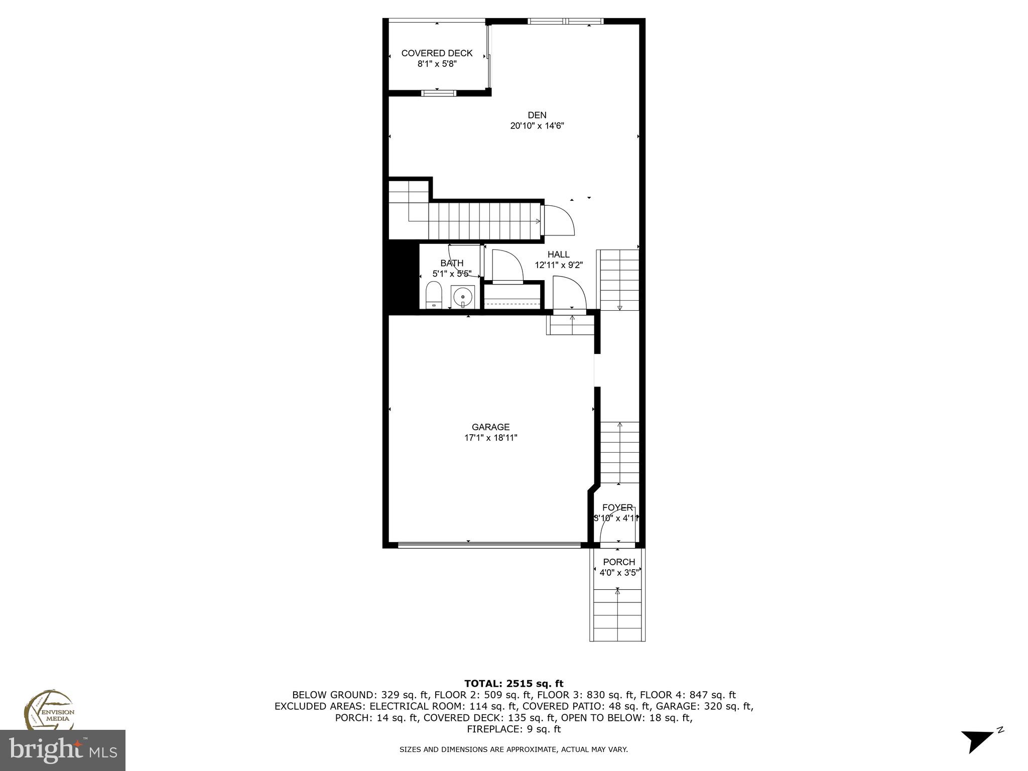 4589 Scottsdale Pl