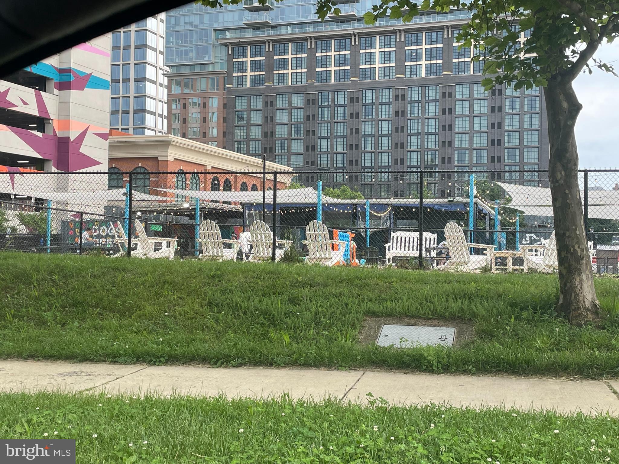 12309 Braxfield Ct #447