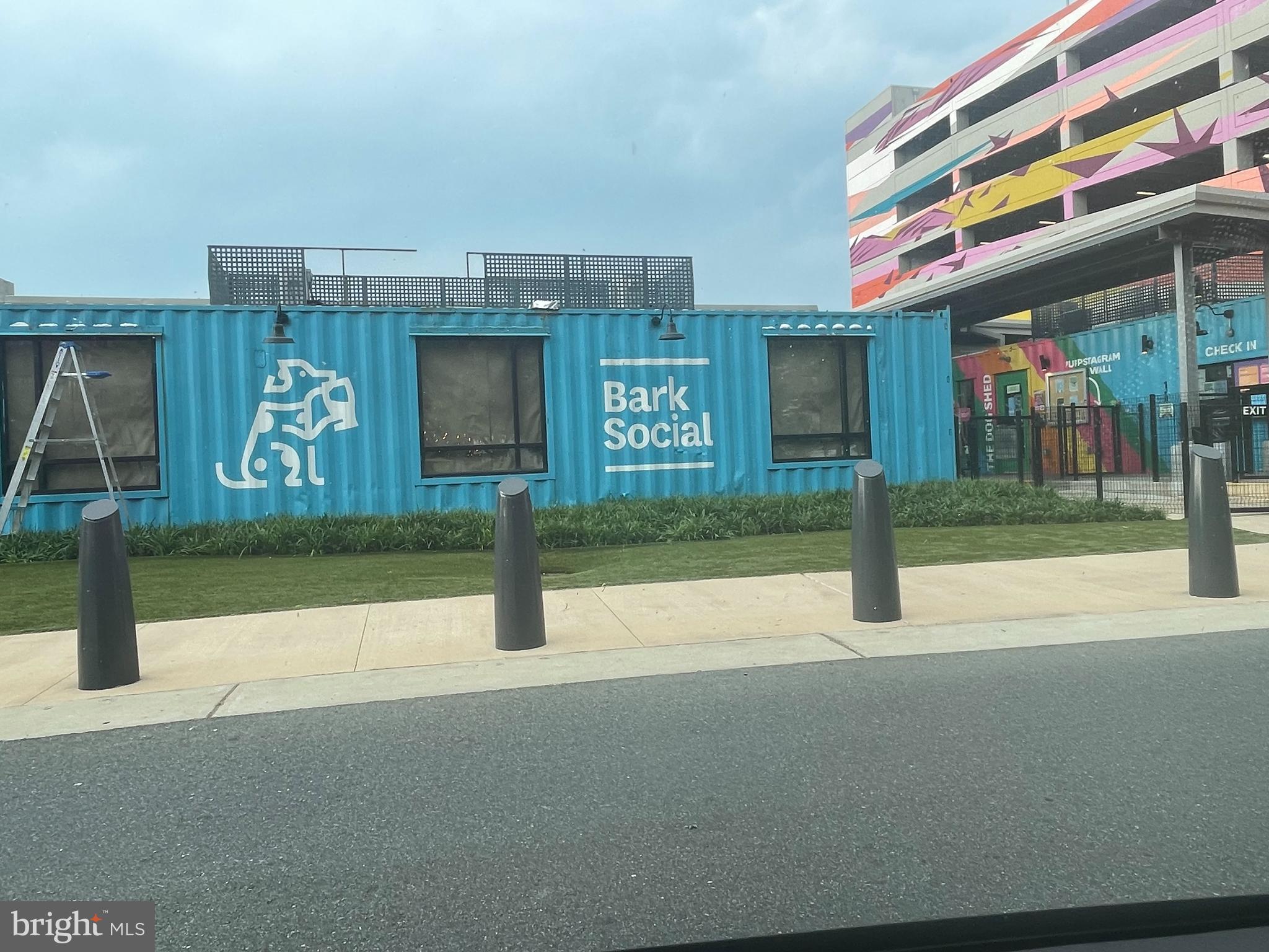 12309 Braxfield Ct #447